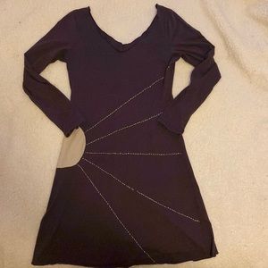 Synergy Organic Dress Medium